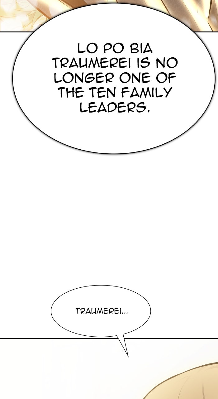 Tower of God manga, chapter 650, page 102 of 187