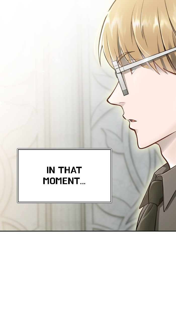 Tower of God manga, chapter 650, page 103 of 187