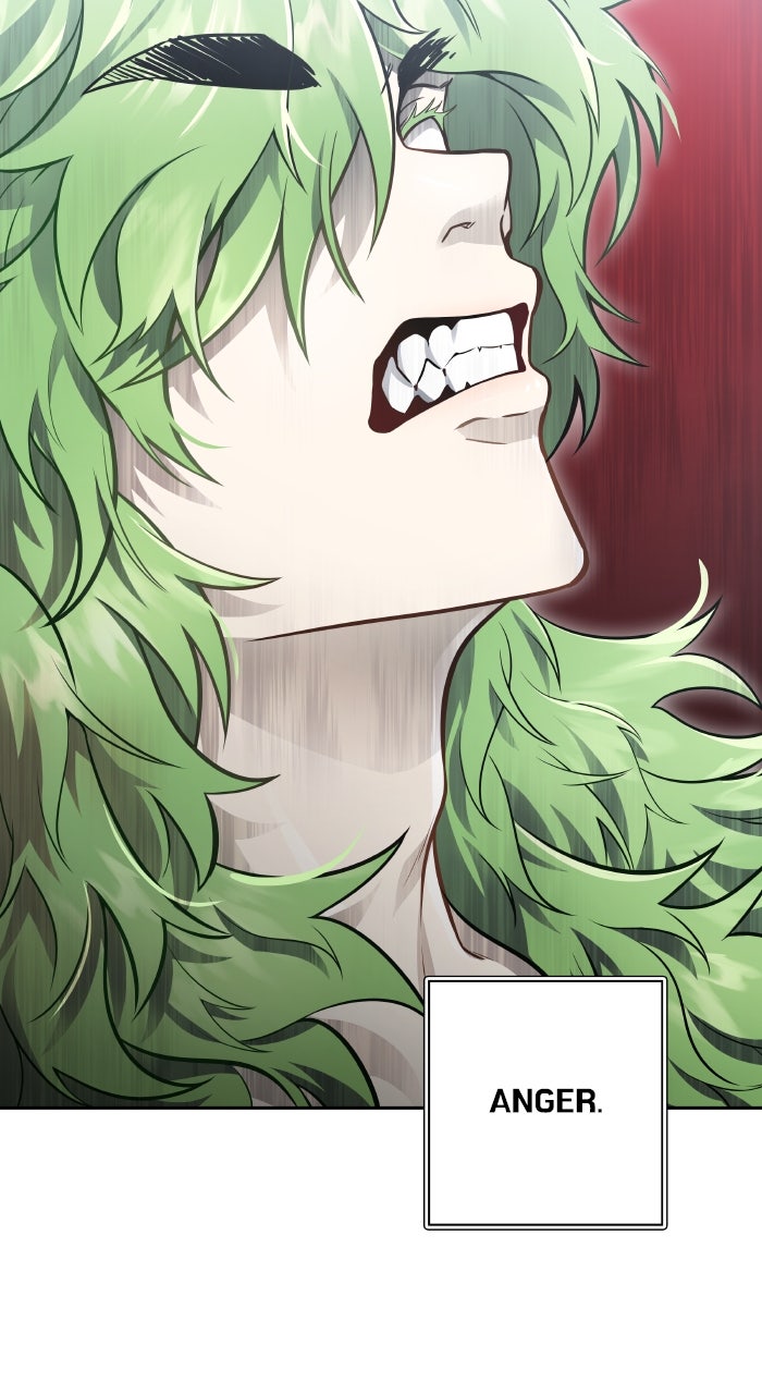 Tower of God manga, chapter 650, page 108 of 187