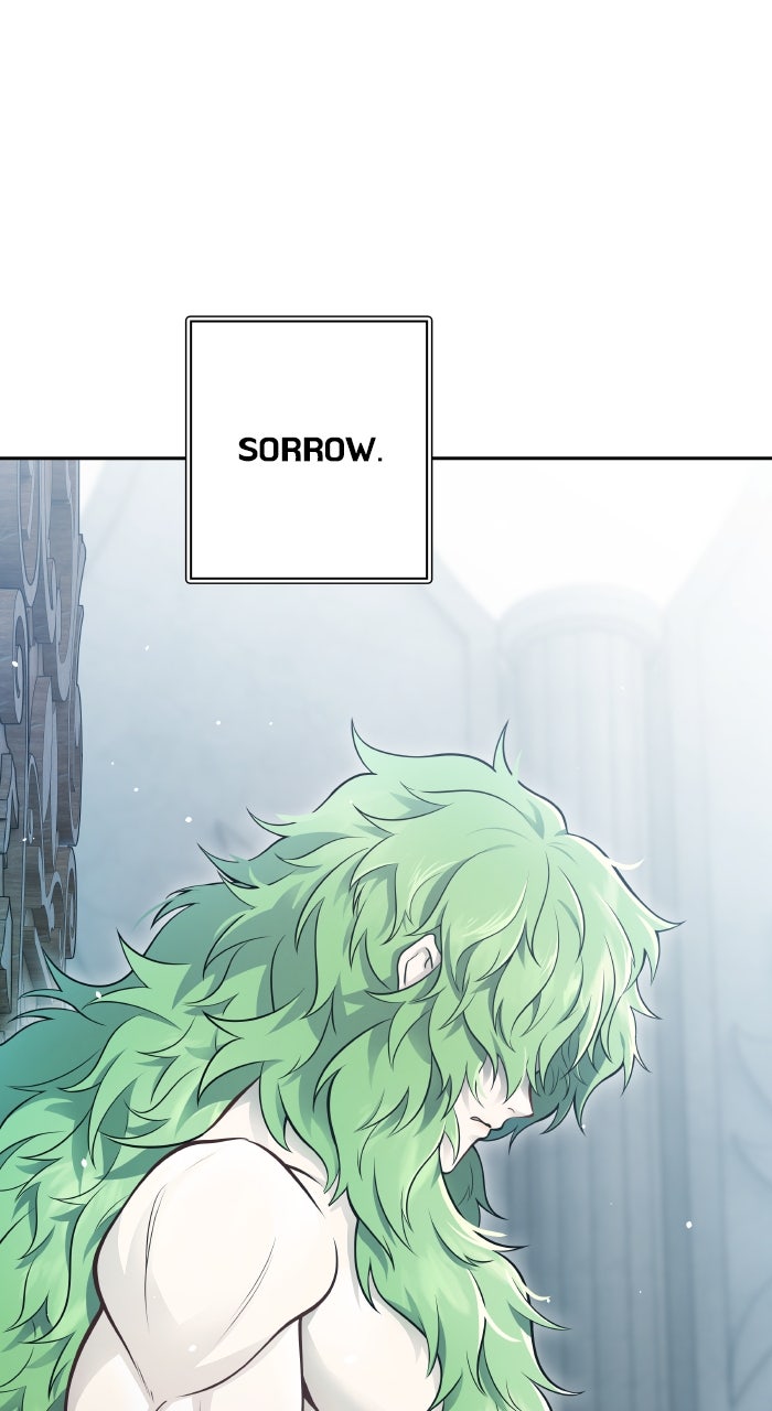 Tower of God manga, chapter 650, page 109 of 187