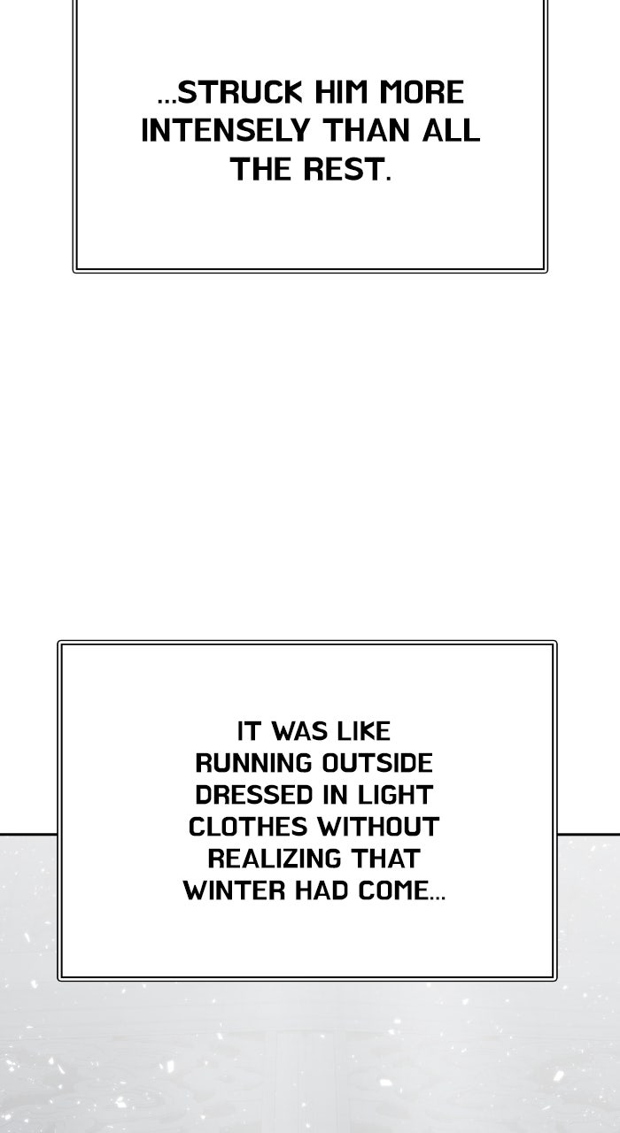 Tower of God manga, chapter 650, page 114 of 187
