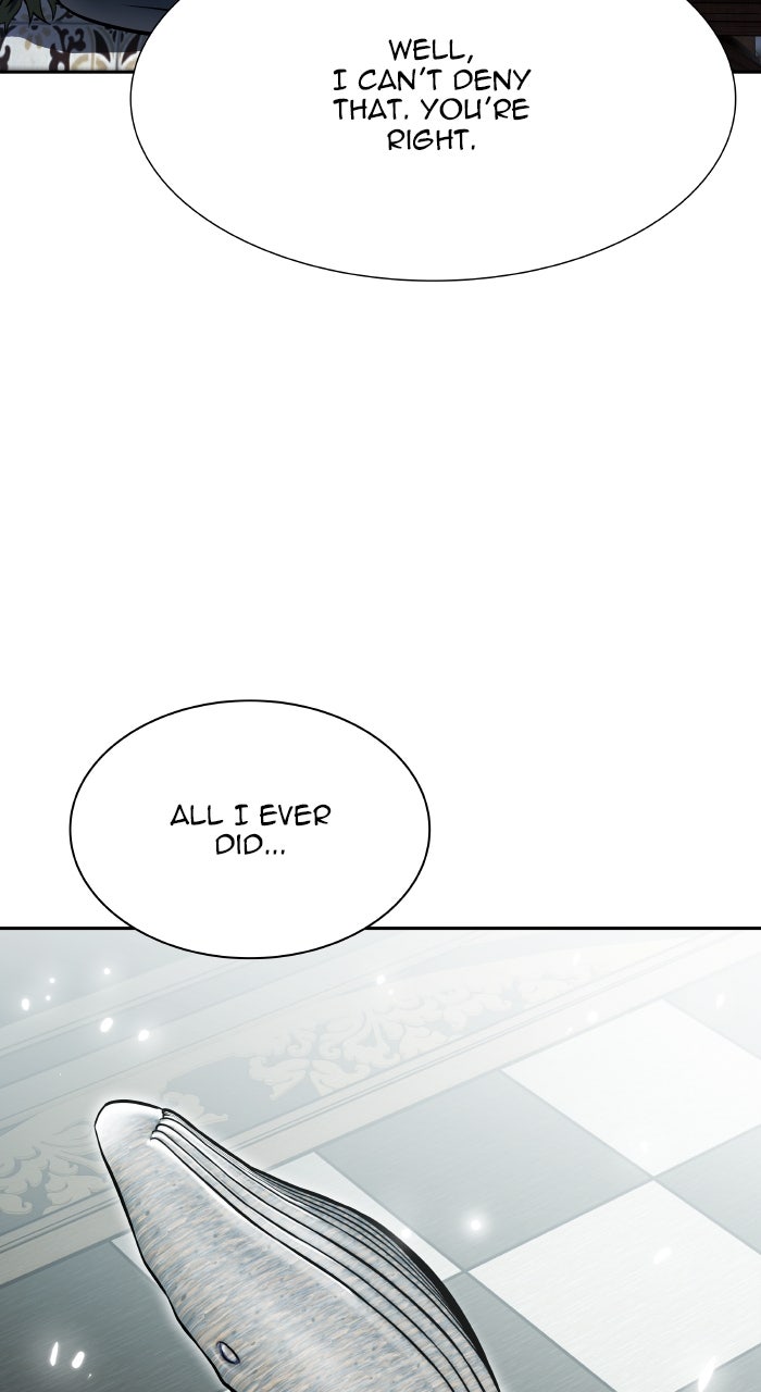 Tower of God manga, chapter 650, page 12 of 187