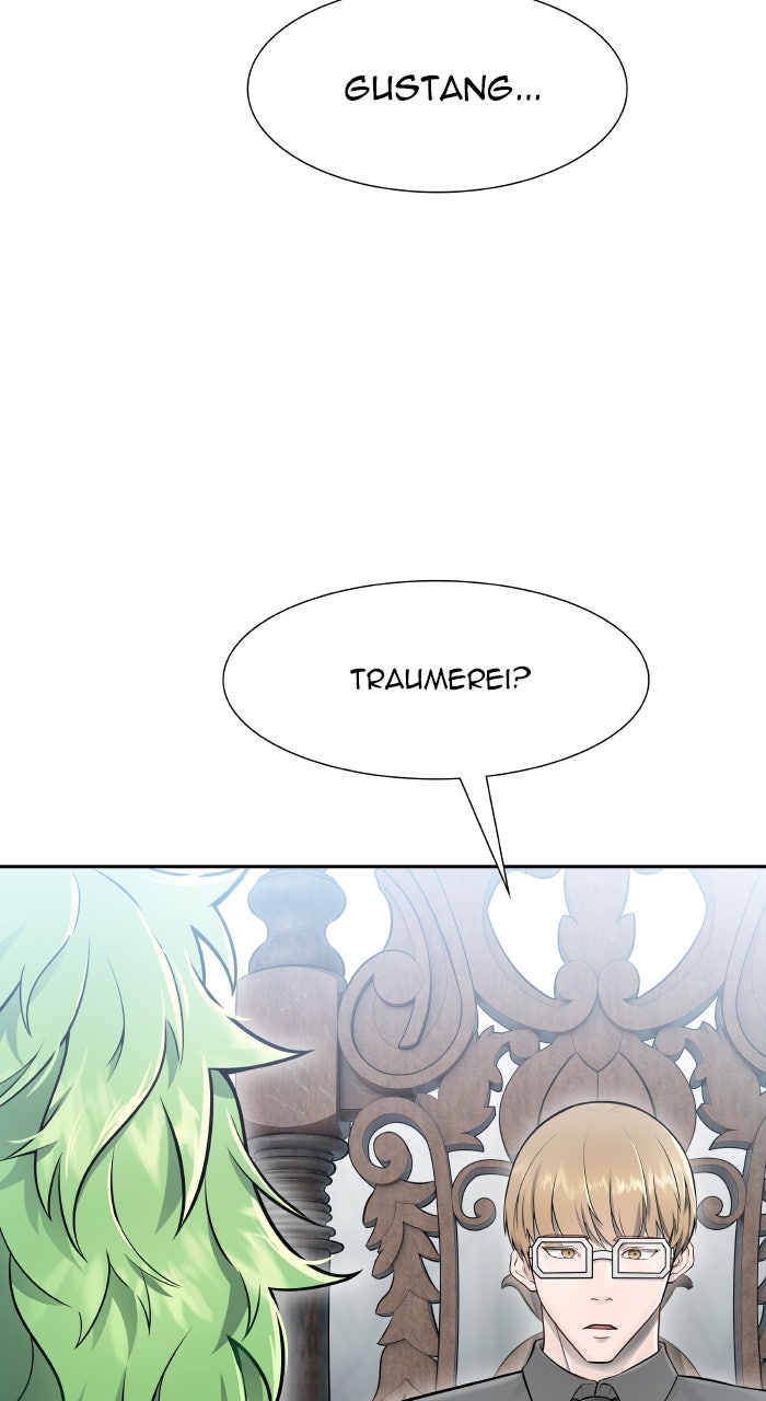 Tower of God manga, chapter 650, page 122 of 187
