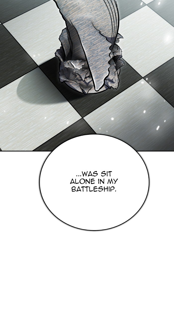 Tower of God manga, chapter 650, page 13 of 187