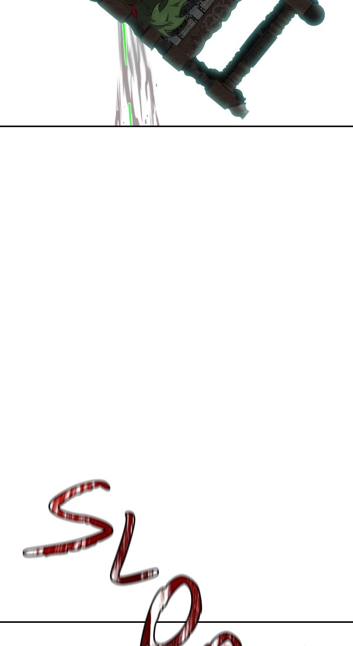 Tower of God manga, chapter 650, page 134 of 187
