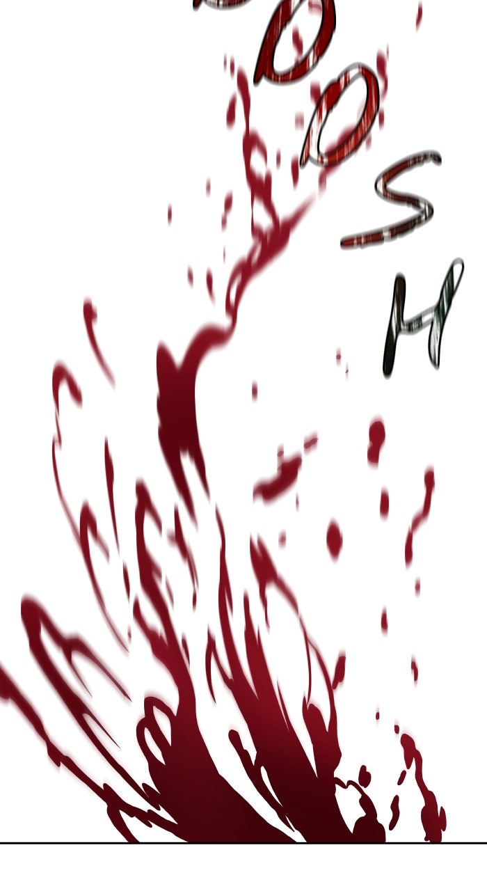 Tower of God manga, chapter 650, page 135 of 187