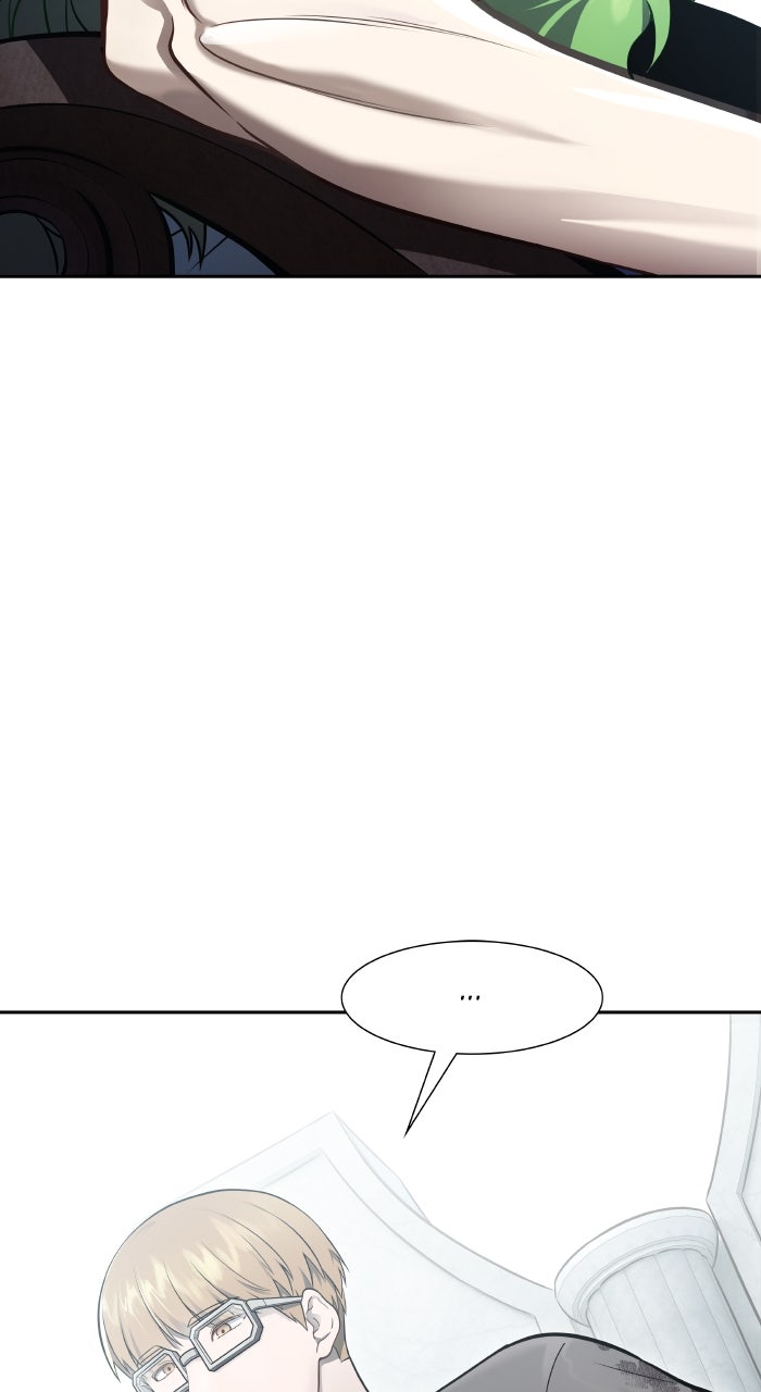 Tower of God manga, chapter 650, page 138 of 187