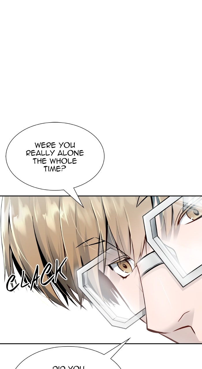 Tower of God manga, chapter 650, page 14 of 187