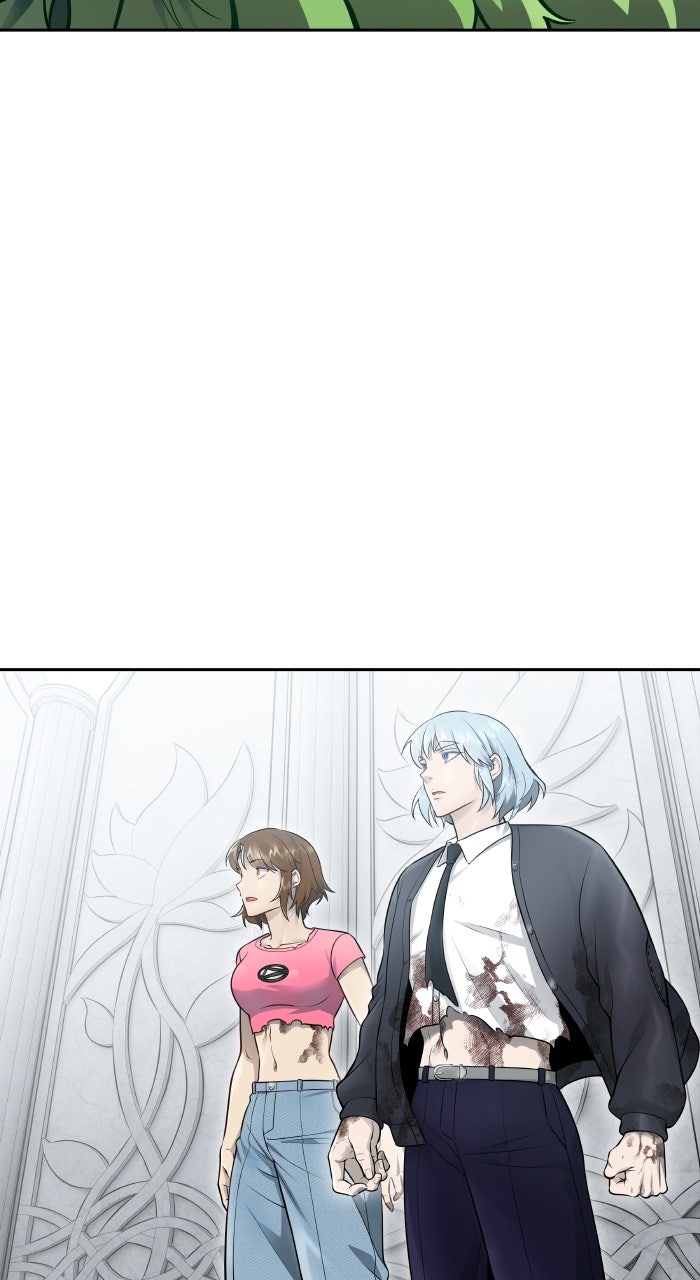 Tower of God manga, chapter 650, page 140 of 187
