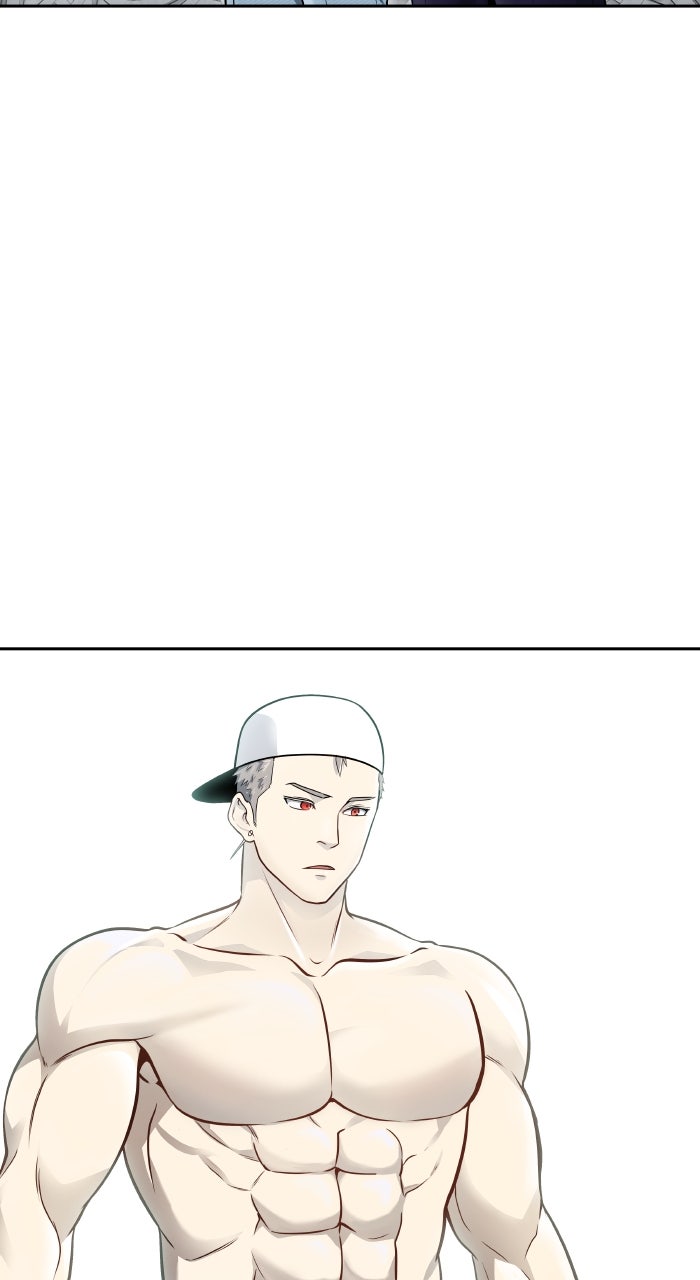 Tower of God manga, chapter 650, page 141 of 187