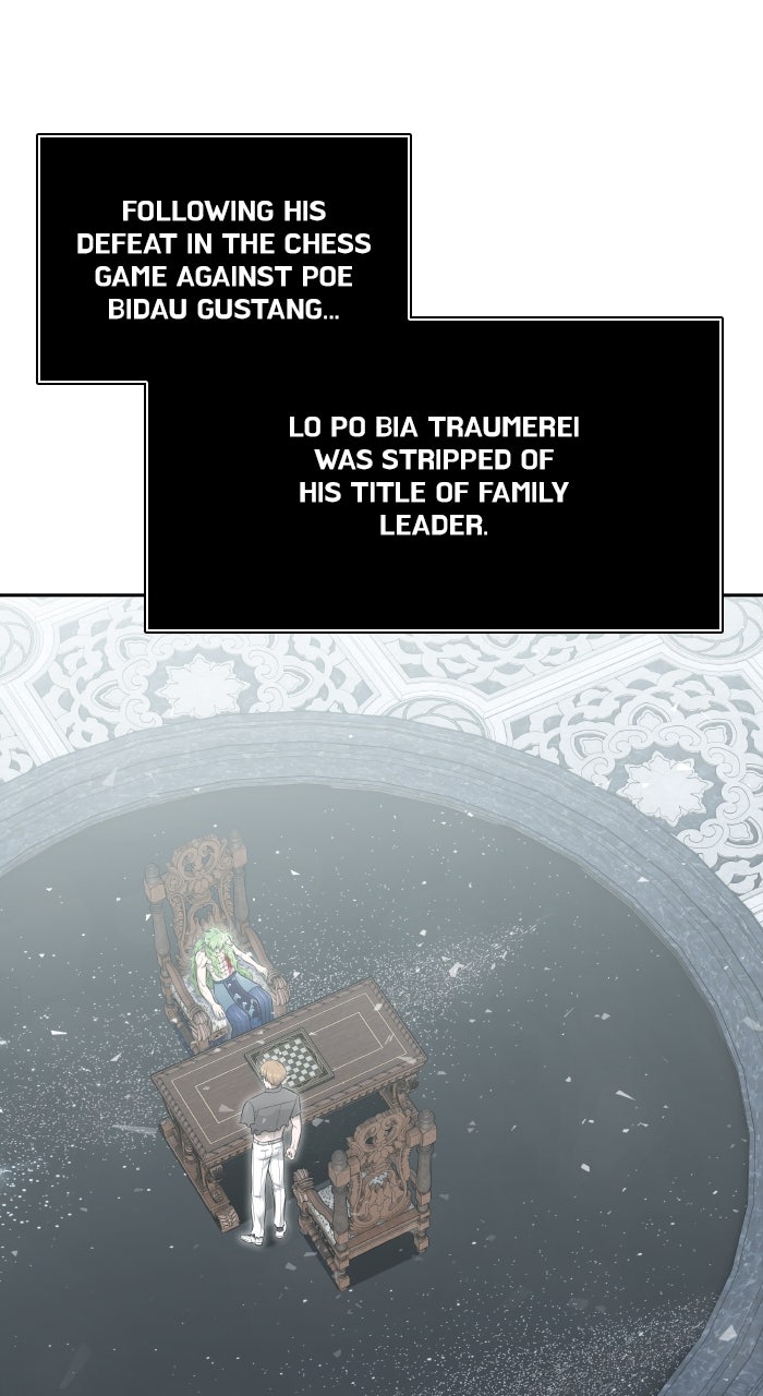 Tower of God manga, chapter 650, page 144 of 187