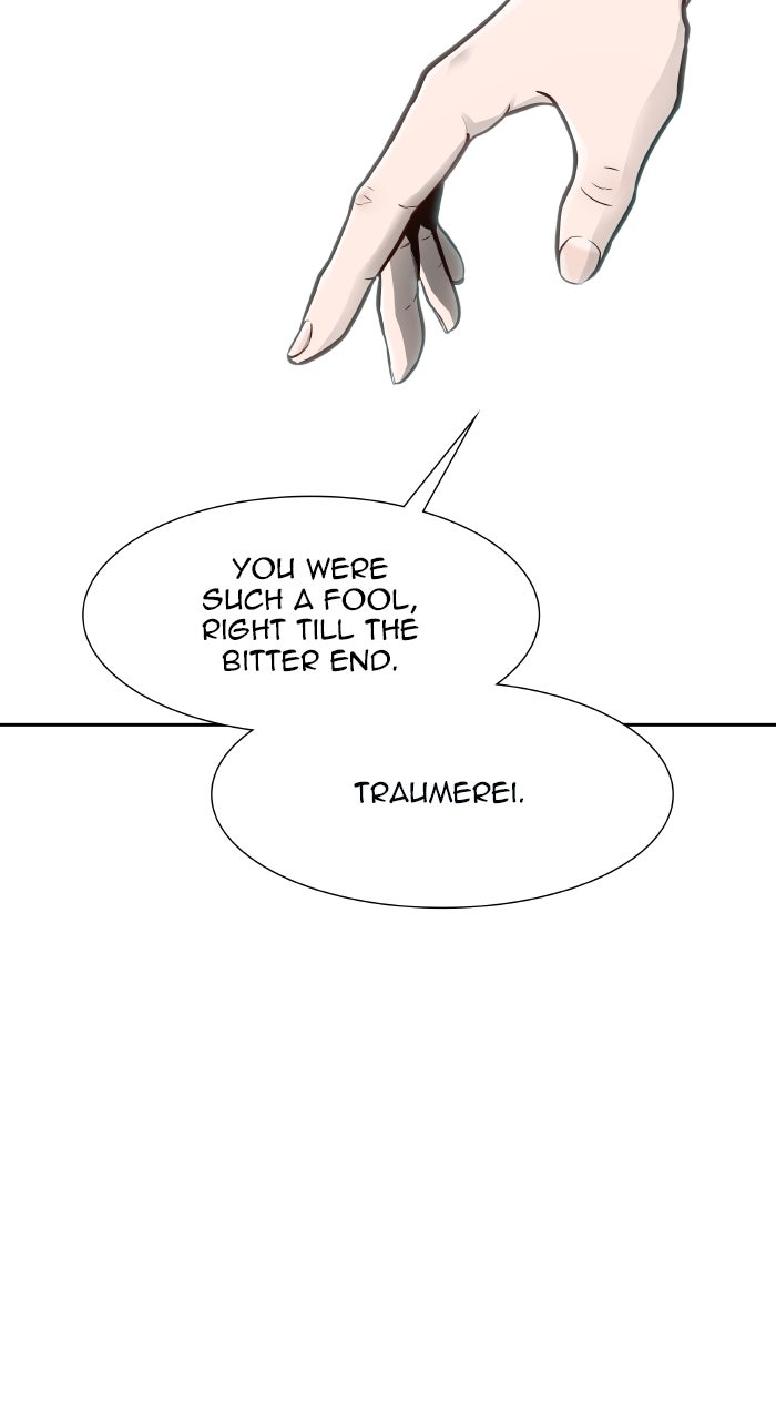Tower of God manga, chapter 650, page 148 of 187