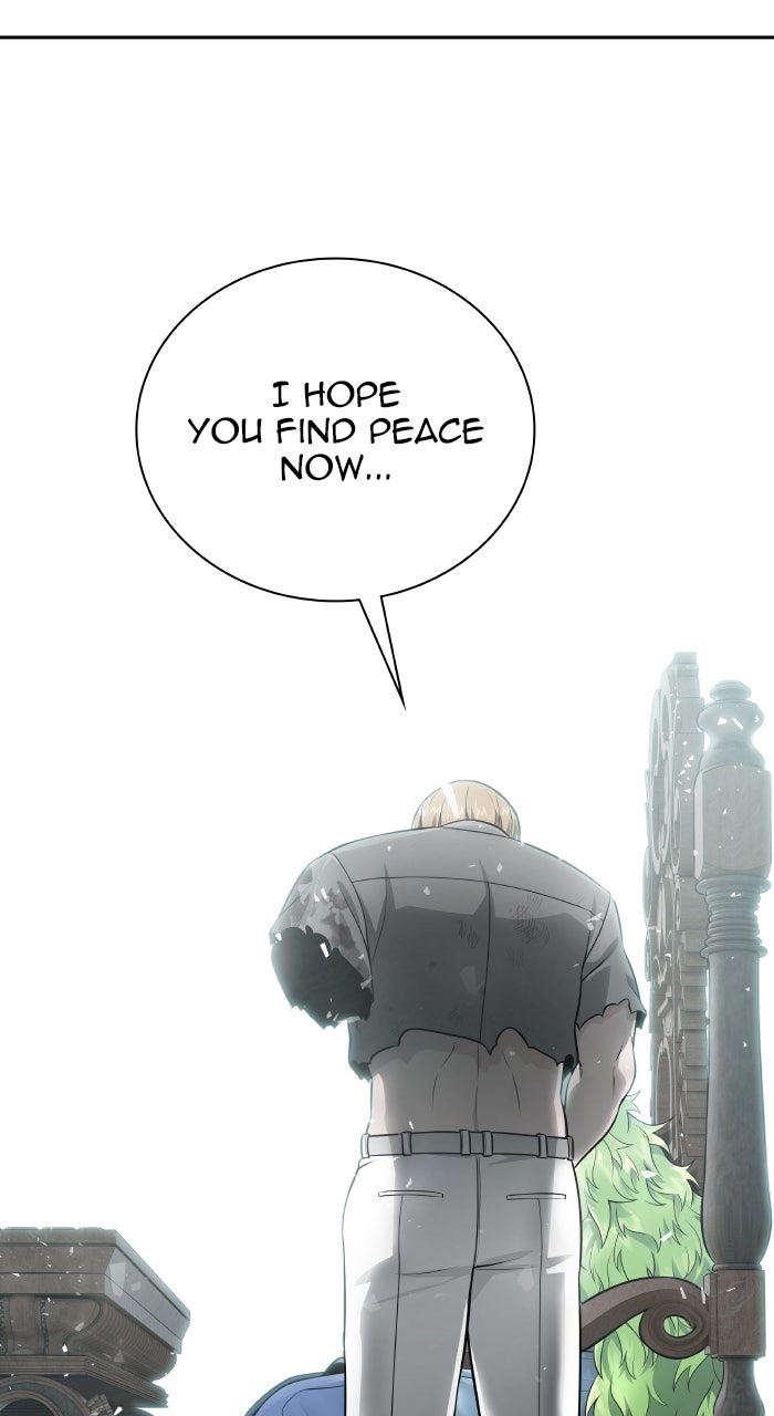 Tower of God manga, chapter 650, page 149 of 187