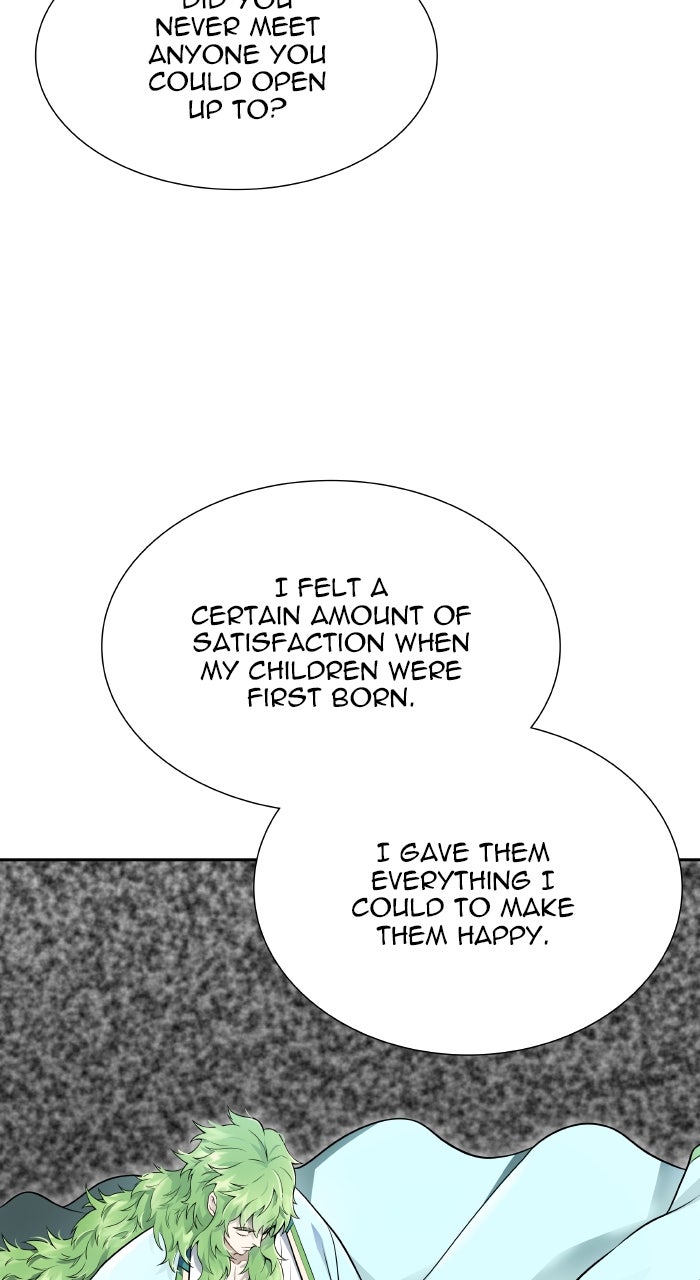 Tower of God manga, chapter 650, page 15 of 187