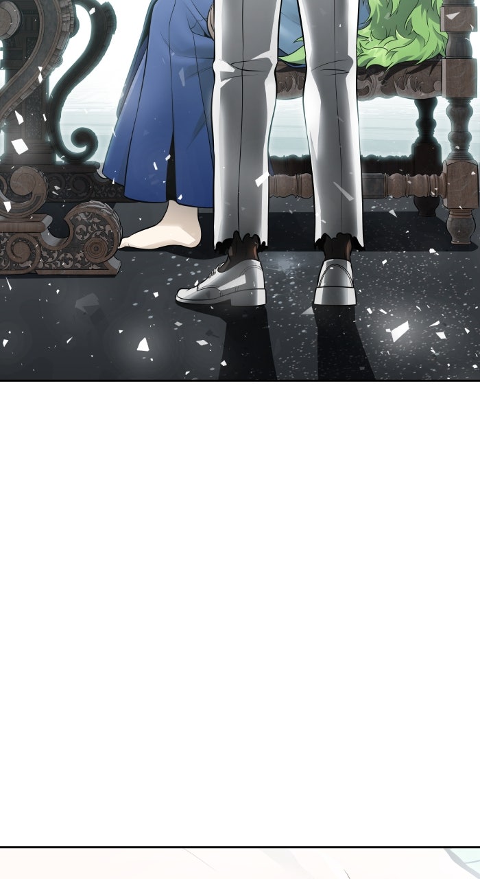Tower of God manga, chapter 650, page 150 of 187