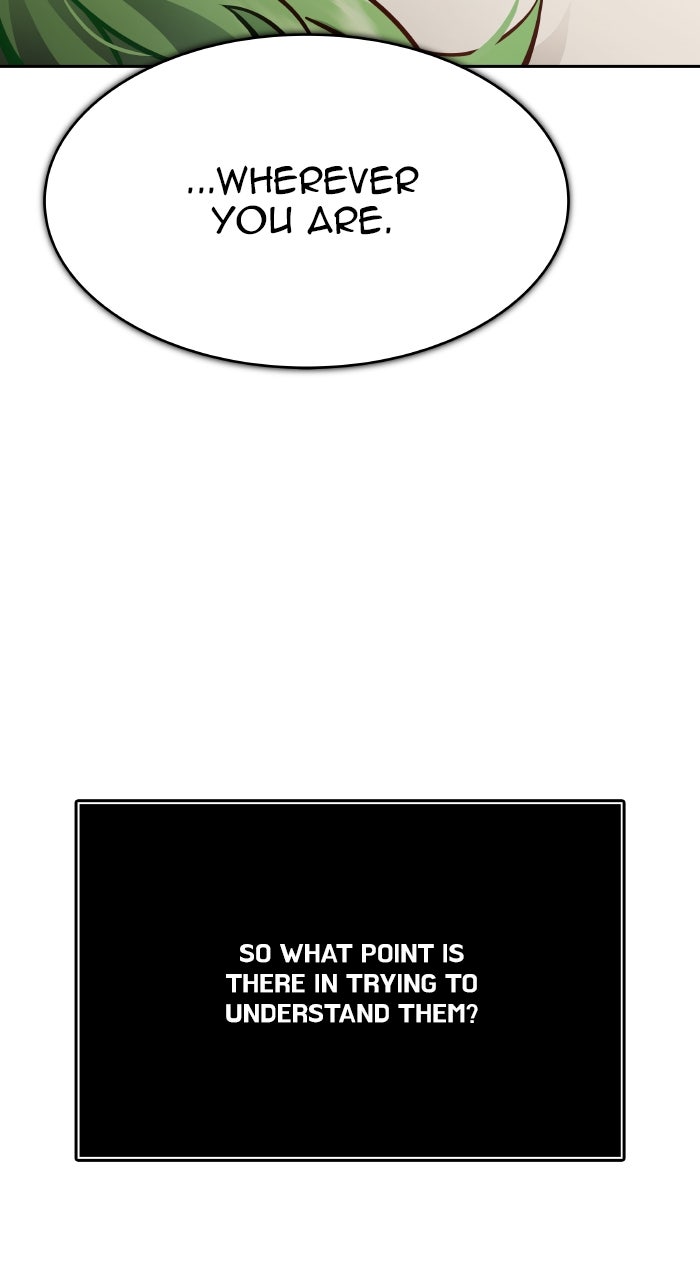 Tower of God manga, chapter 650, page 152 of 187