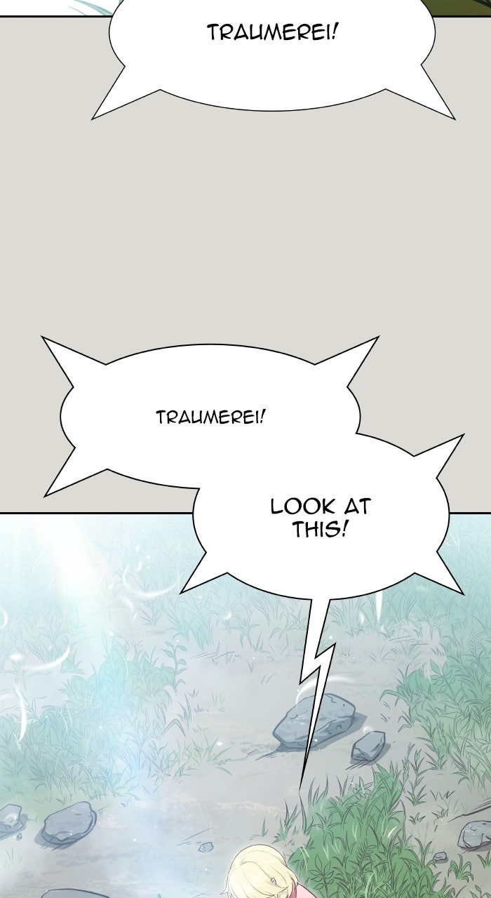 Tower of God manga, chapter 650, page 160 of 187