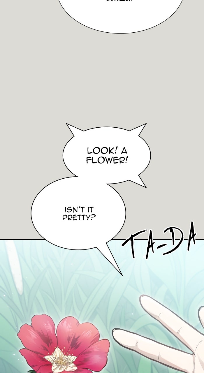 Tower of God manga, chapter 650, page 162 of 187
