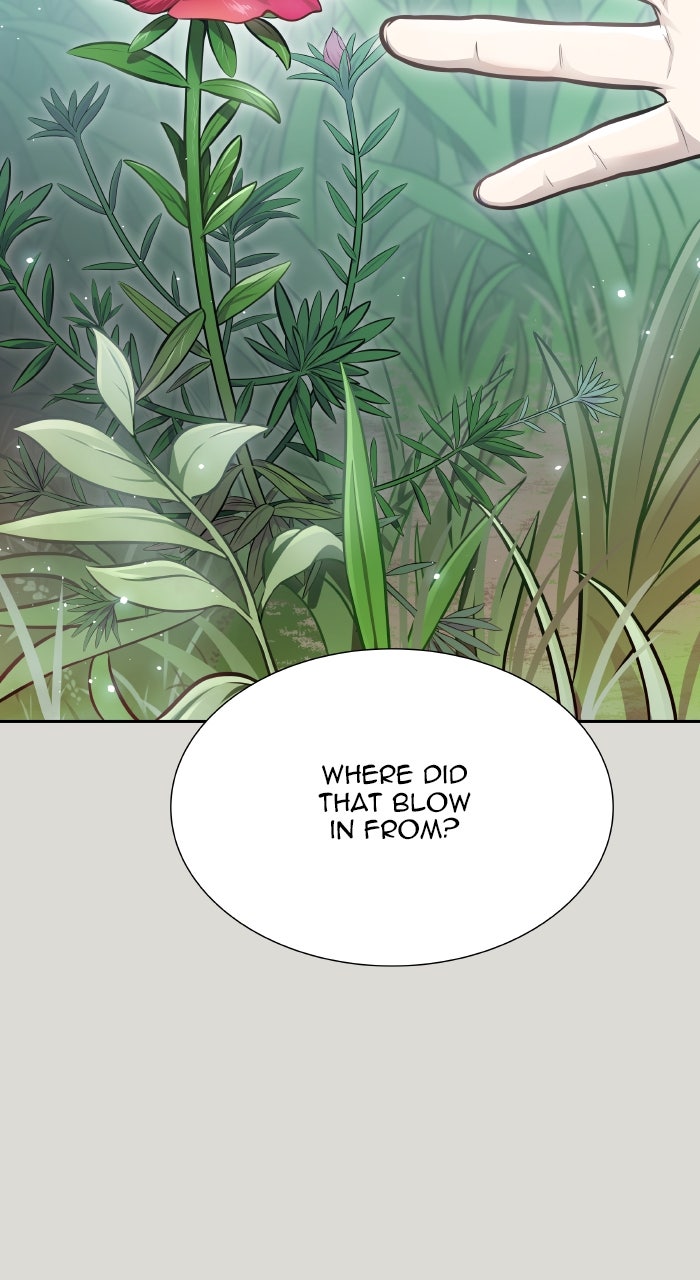Tower of God manga, chapter 650, page 163 of 187