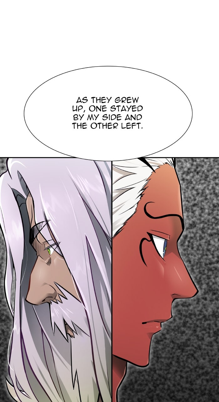Tower of God manga, chapter 650, page 17 of 187