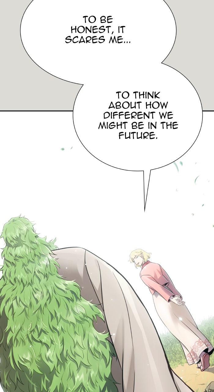 Tower of God manga, chapter 650, page 172 of 187
