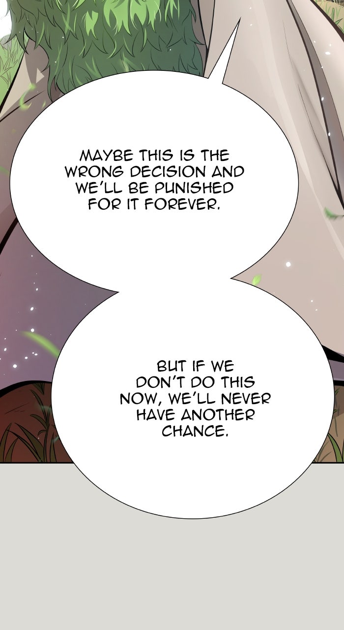 Tower of God manga, chapter 650, page 173 of 187