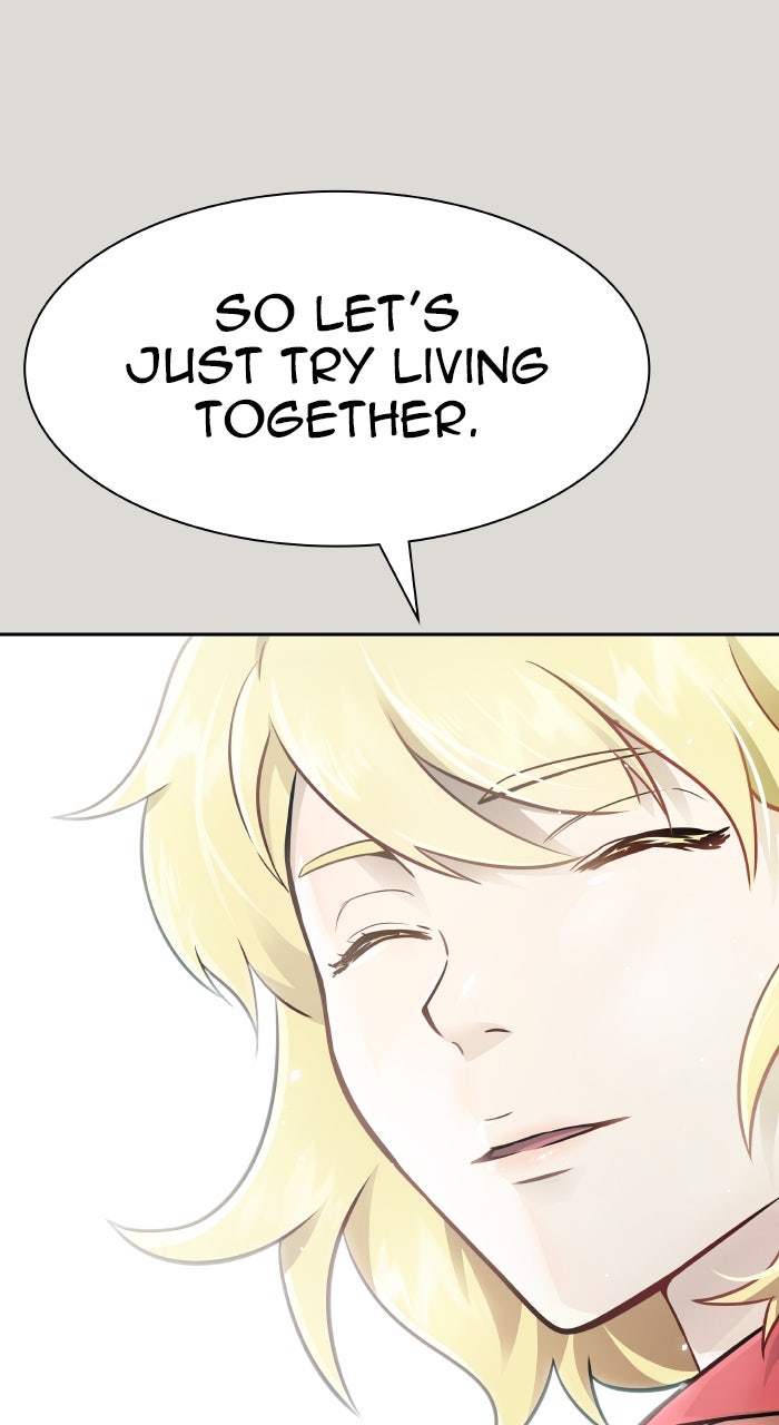 Tower of God manga, chapter 650, page 174 of 187
