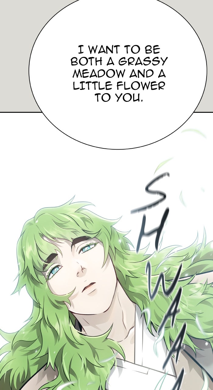 Tower of God manga, chapter 650, page 176 of 187