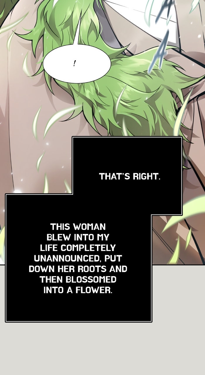 Tower of God manga, chapter 650, page 177 of 187