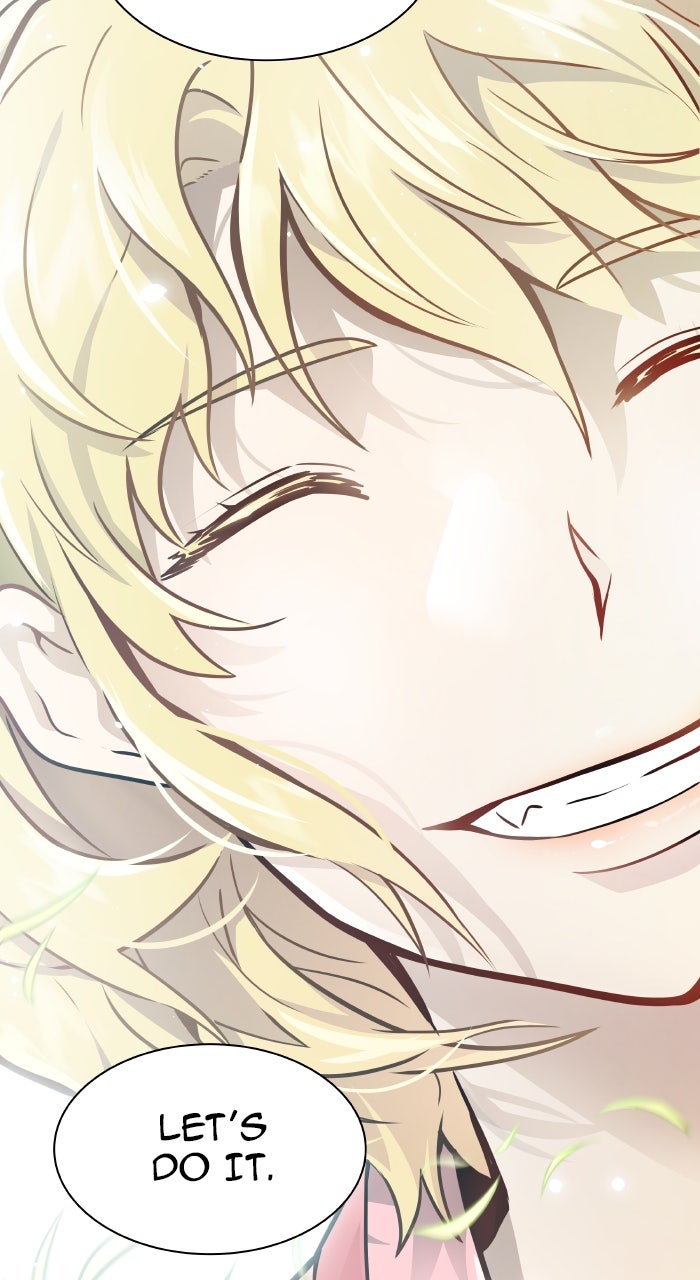 Tower of God manga, chapter 650, page 179 of 187