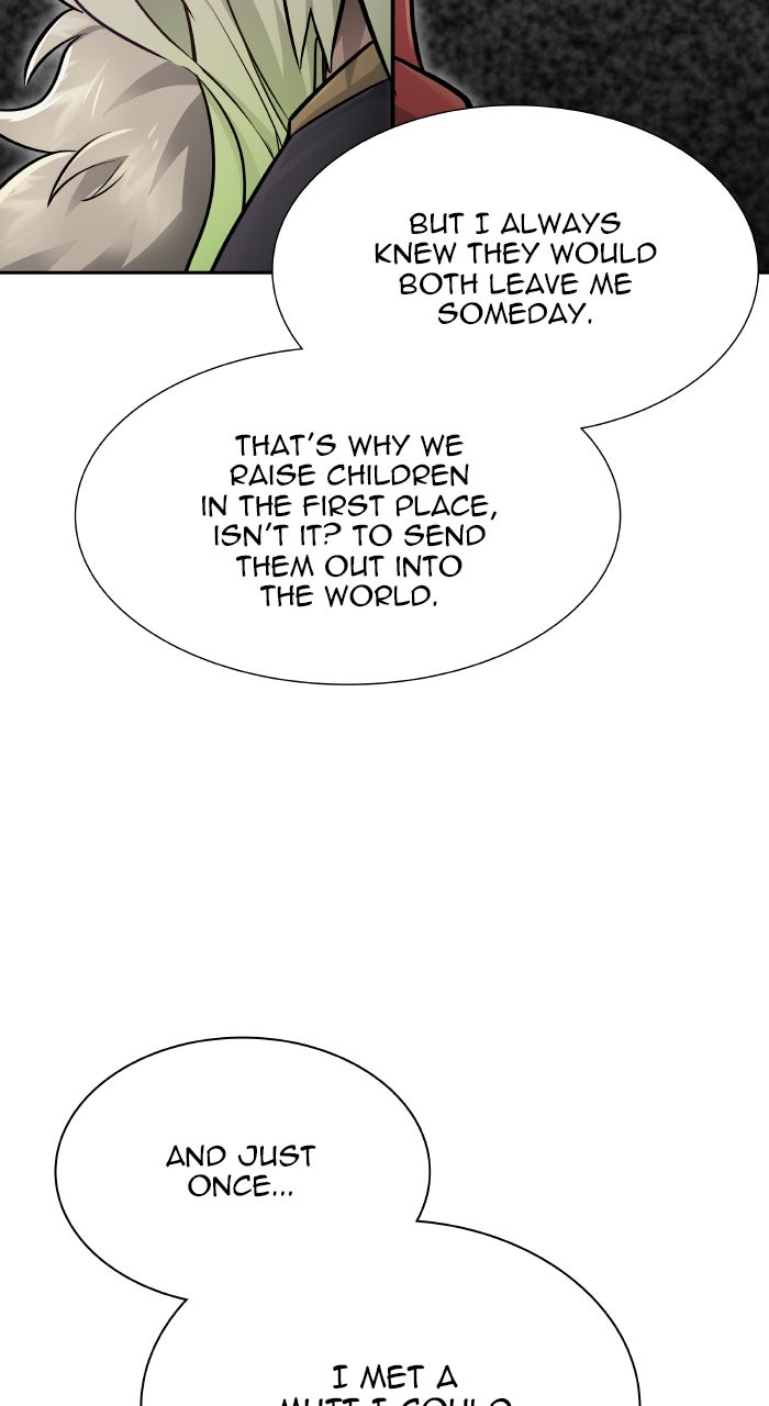 Tower of God manga, chapter 650, page 18 of 187