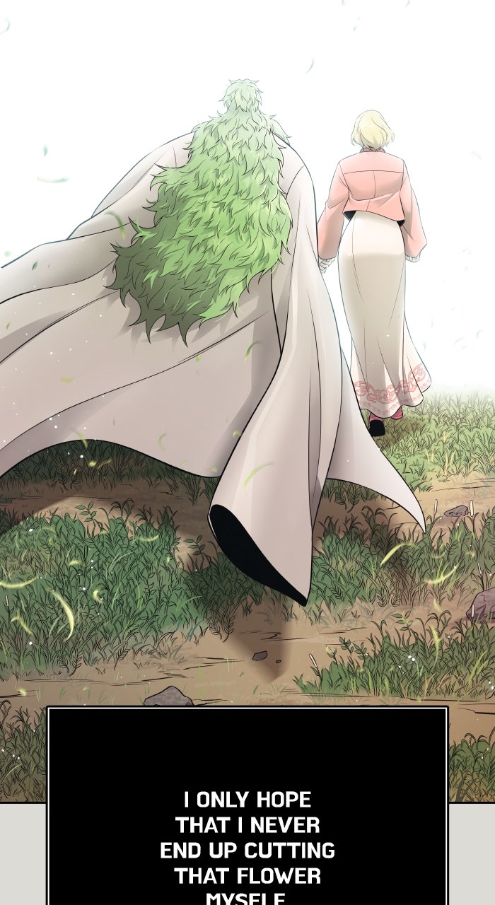 Tower of God manga, chapter 650, page 182 of 187