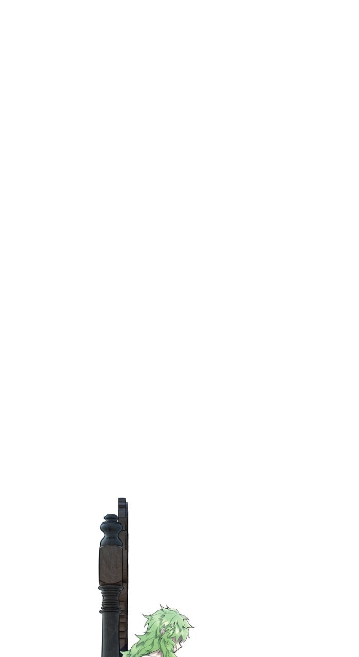 Tower of God manga, chapter 650, page 184 of 187