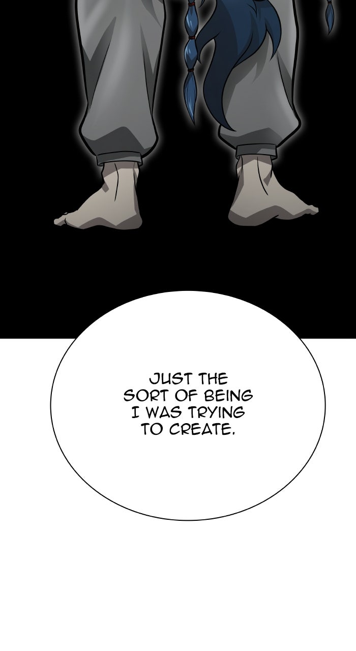 Tower of God manga, chapter 650, page 22 of 187