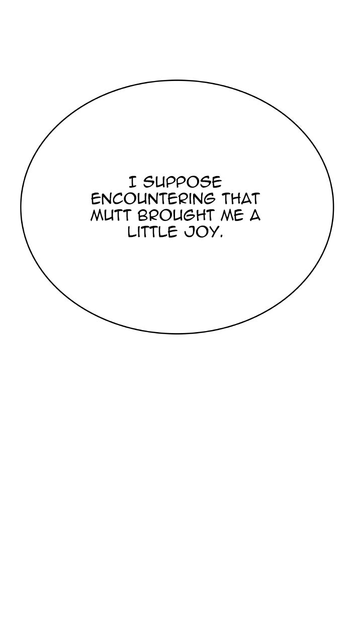 Tower of God manga, chapter 650, page 23 of 187