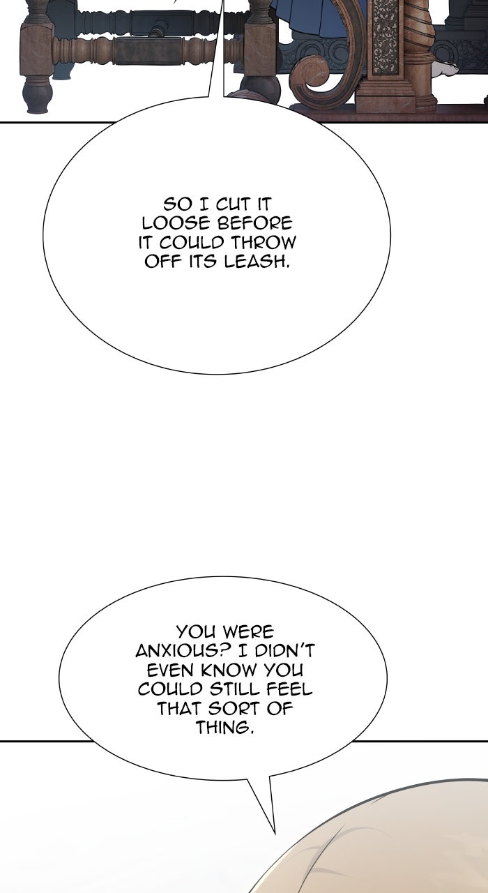 Tower of God manga, chapter 650, page 27 of 187
