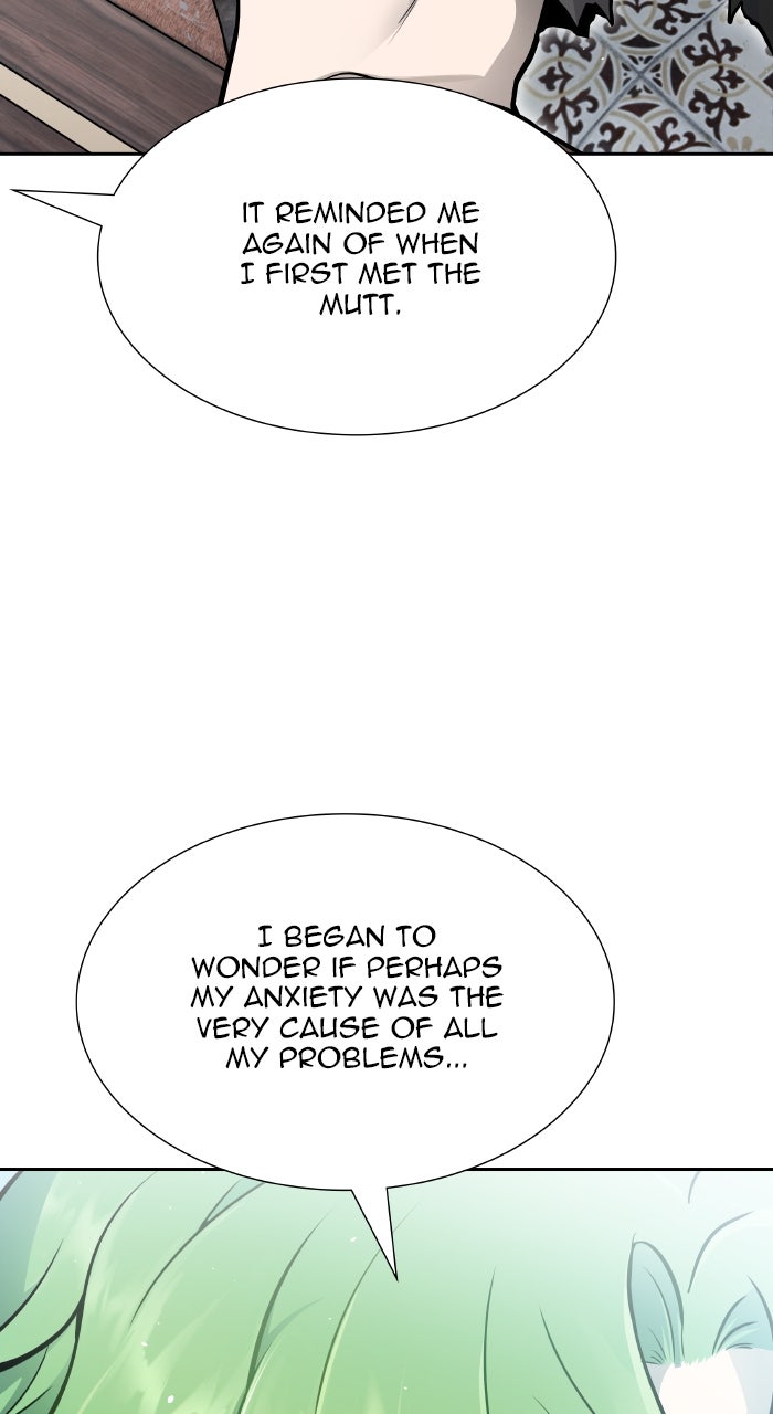 Tower of God manga, chapter 650, page 29 of 187