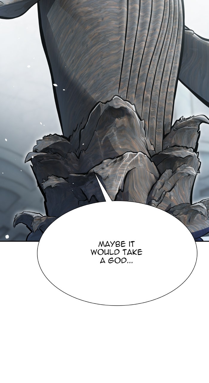 Tower of God manga, chapter 650, page 32 of 187
