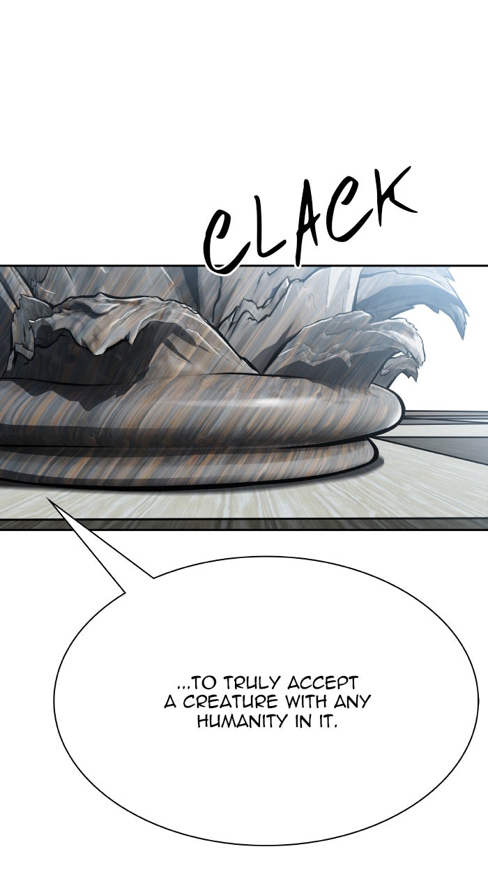 Tower of God manga, chapter 650, page 33 of 187