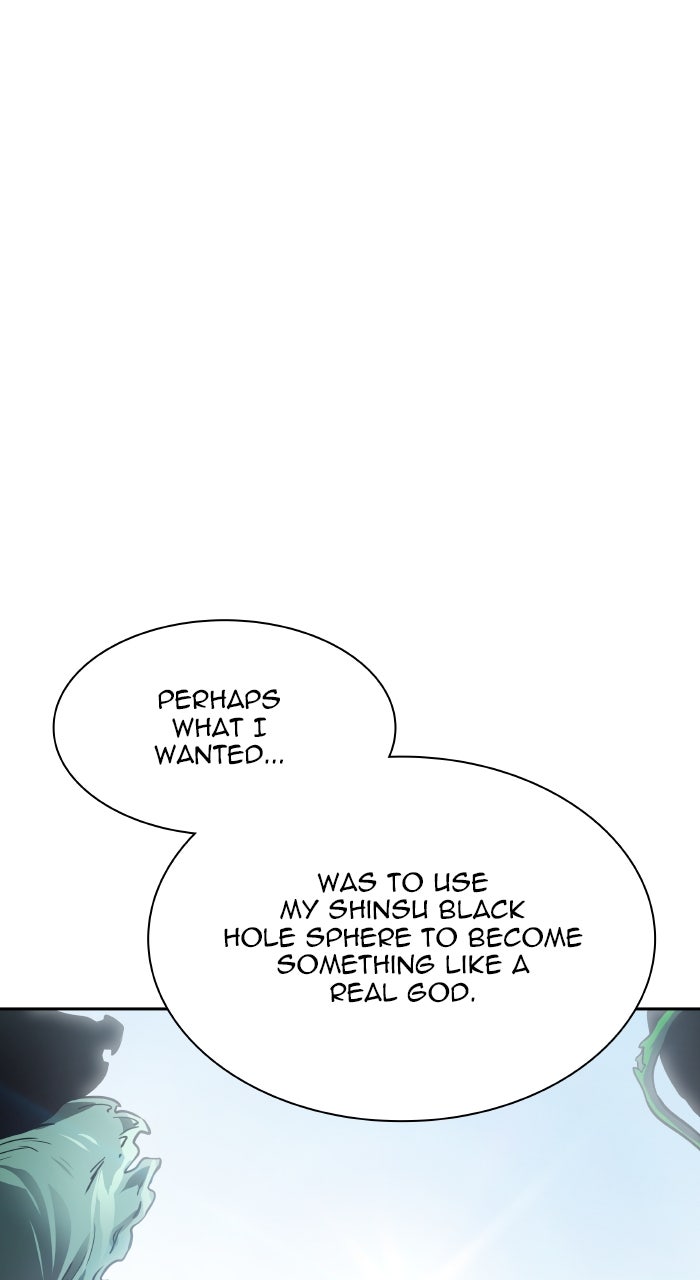 Tower of God manga, chapter 650, page 34 of 187