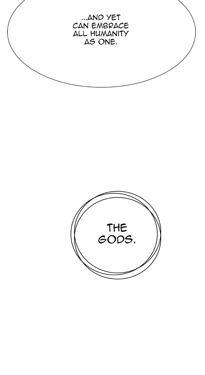 Tower of God manga, chapter 650, page 37 of 187