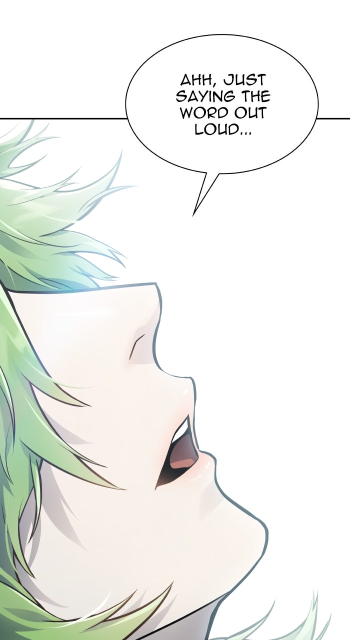Tower of God manga, chapter 650, page 38 of 187