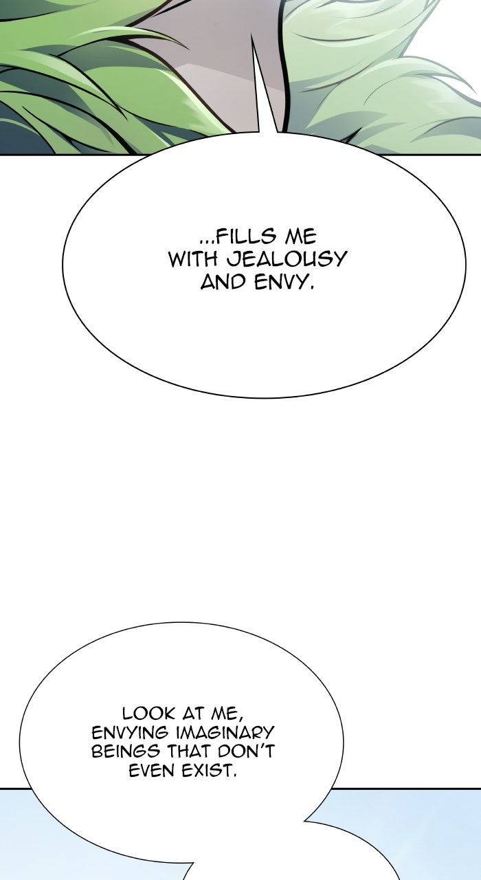 Tower of God manga, chapter 650, page 39 of 187