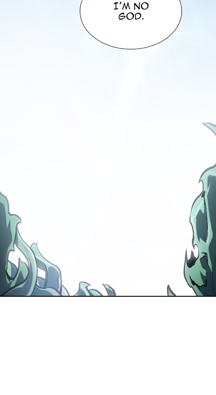 Tower of God manga, chapter 650, page 40 of 187