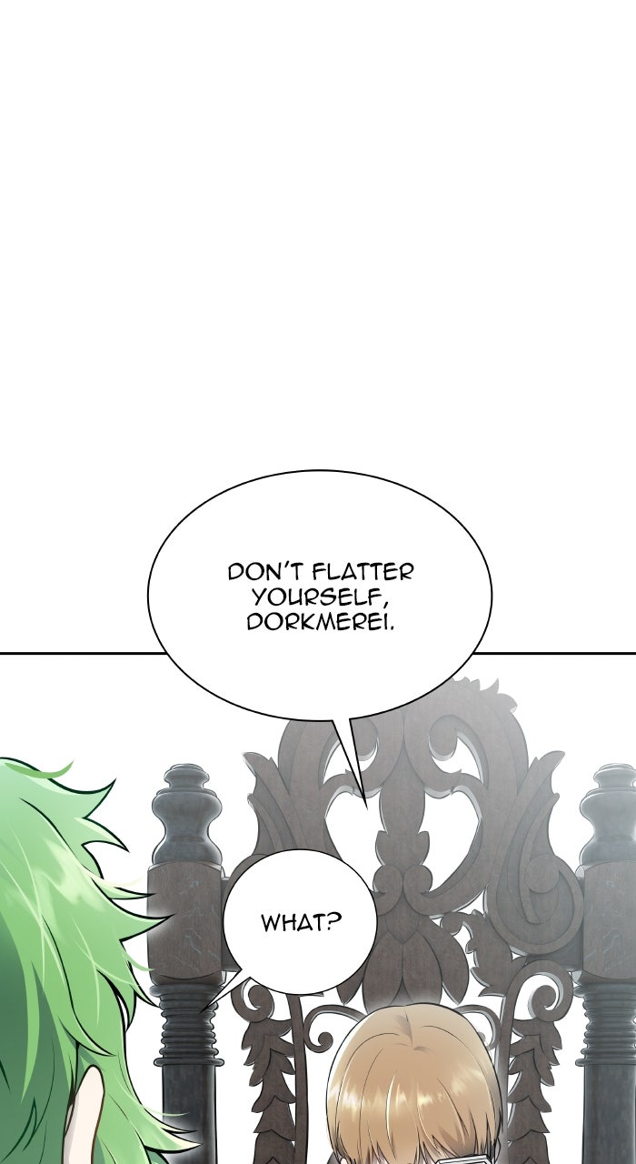 Tower of God manga, chapter 650, page 44 of 187