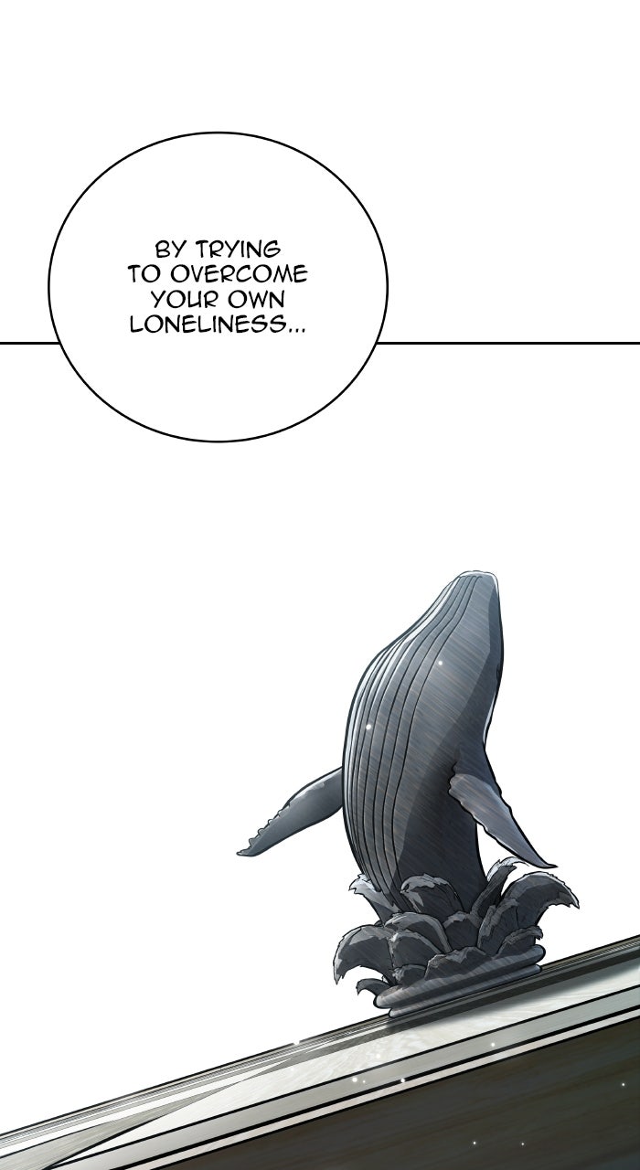 Tower of God manga, chapter 650, page 46 of 187