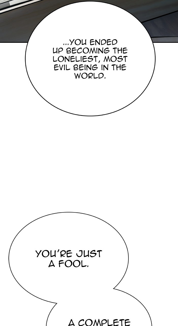Tower of God manga, chapter 650, page 47 of 187