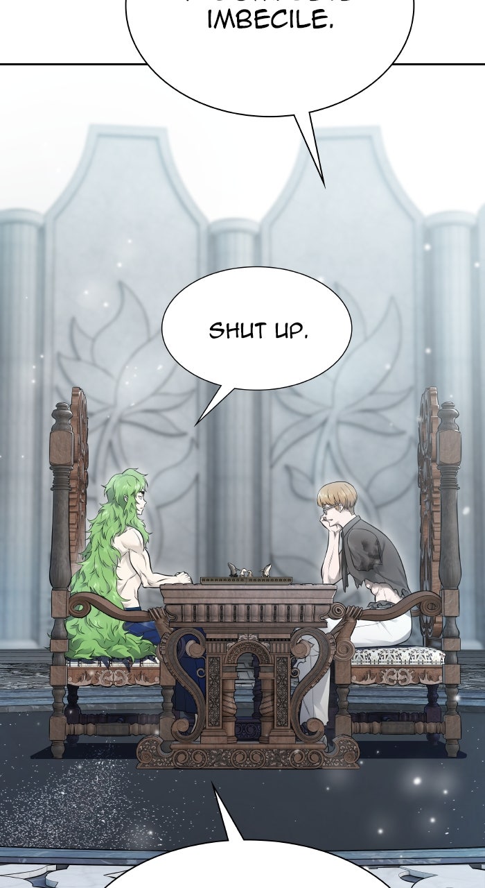 Tower of God manga, chapter 650, page 48 of 187