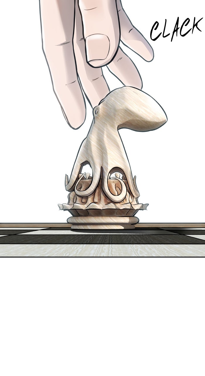 Tower of God manga, chapter 650, page 5 of 187
