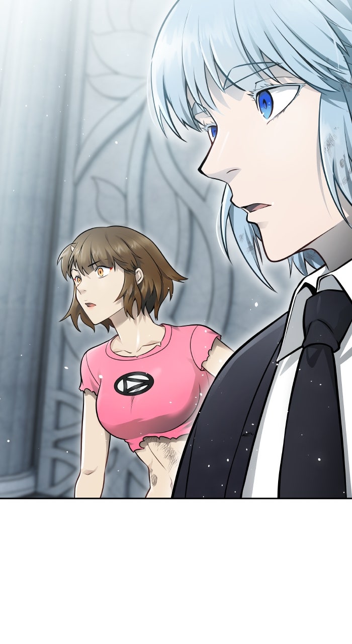 Tower of God manga, chapter 650, page 57 of 187